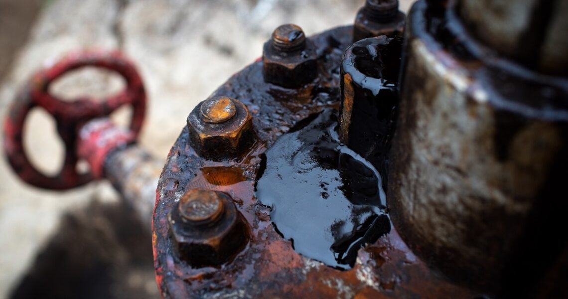 Новини світу - У Німеччині витекло з трубопроводу 200 тисяч літрів нафти