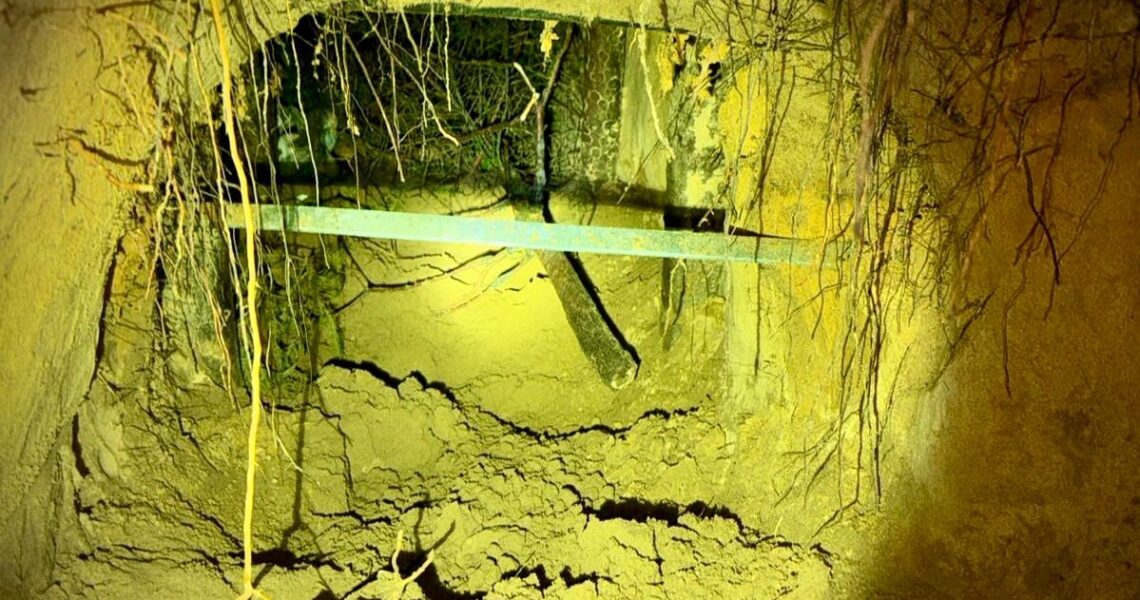 Новини світу - У Польщі виявили четвертий тунель на кордоні з Білоруссю