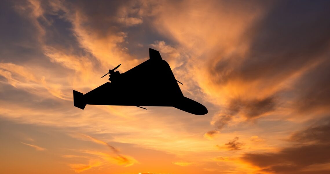 Новини світу - У Польщі виявили уламки дрона біля кордону з Україною