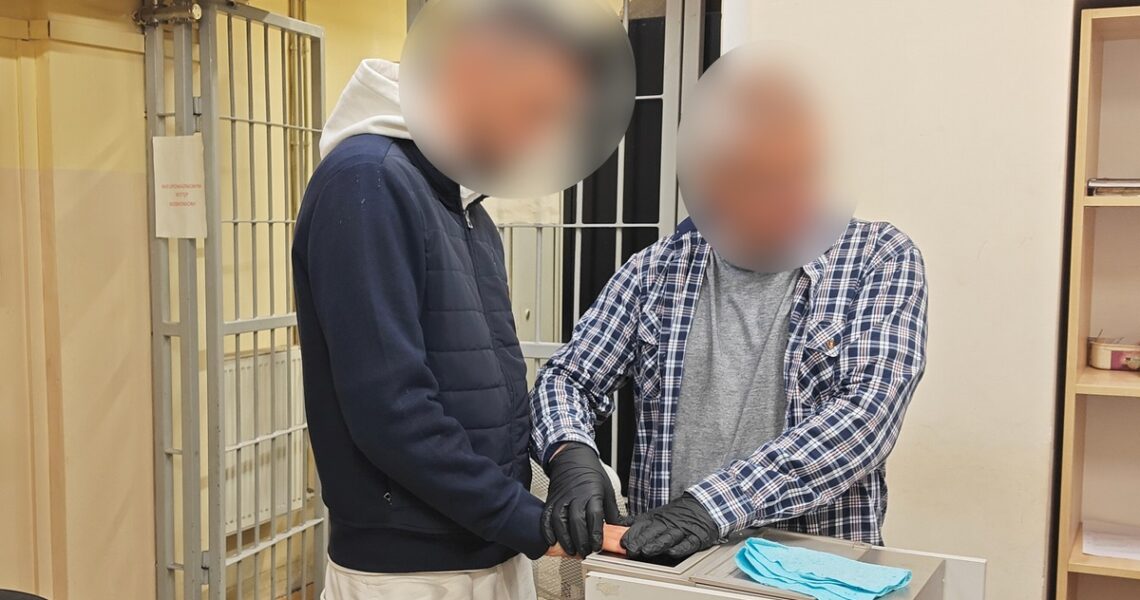 Новини світу - У Польщі затримали українця за вкрадені авто та 70 кг наркотиків