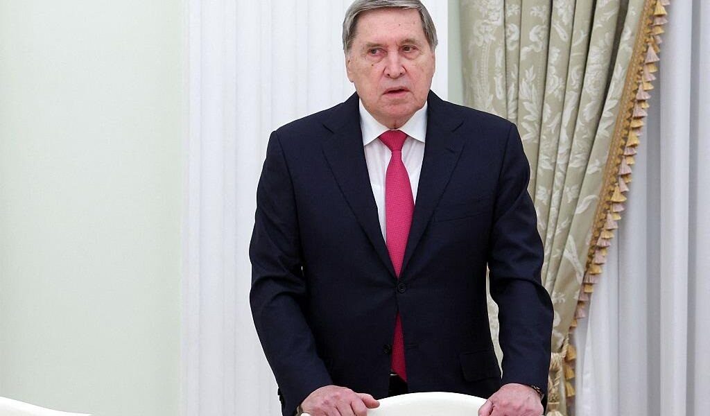 Новини світу - У Путіна назвали умову для припинення вогню