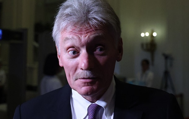 Новини світу - У Путіна відреагували на ідею різдвяного перемир&rsquo;я