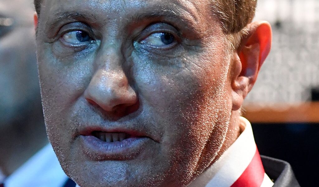 Новини світу - У російського мільярдера Ротенберга арештували віллу у Фінляндії