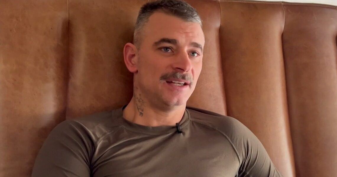 Новини світу - У Швейцарії суд оголосив присуд чоловіку, що воював на боці України