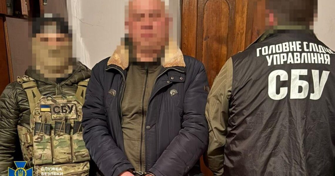 Новини України - У складі бригади ЗСУ викрили "крота" ФСБ