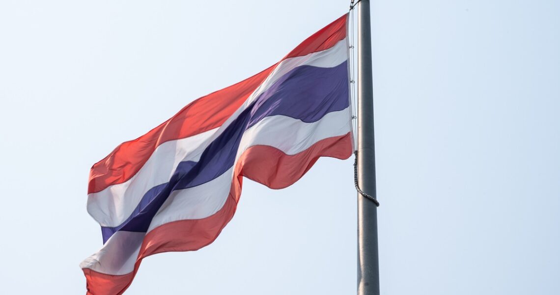 Новини світу - У Таїланді розпустили парламент на тлі сутичок з Камбоджею