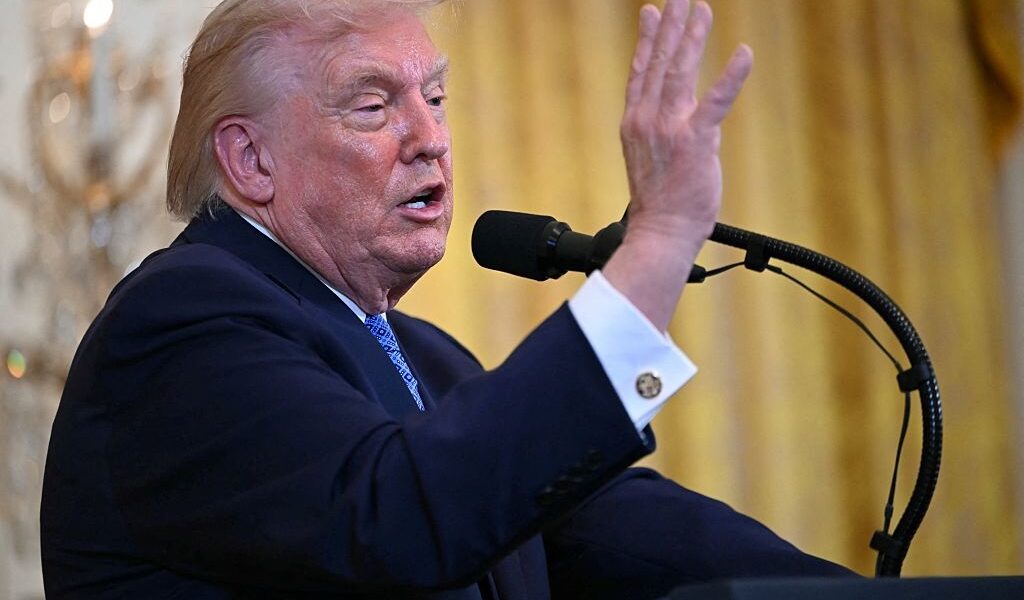 Новини бізнесу - У Трампа заперечили підготовку нових санкцій проти Росії - ЗМІ