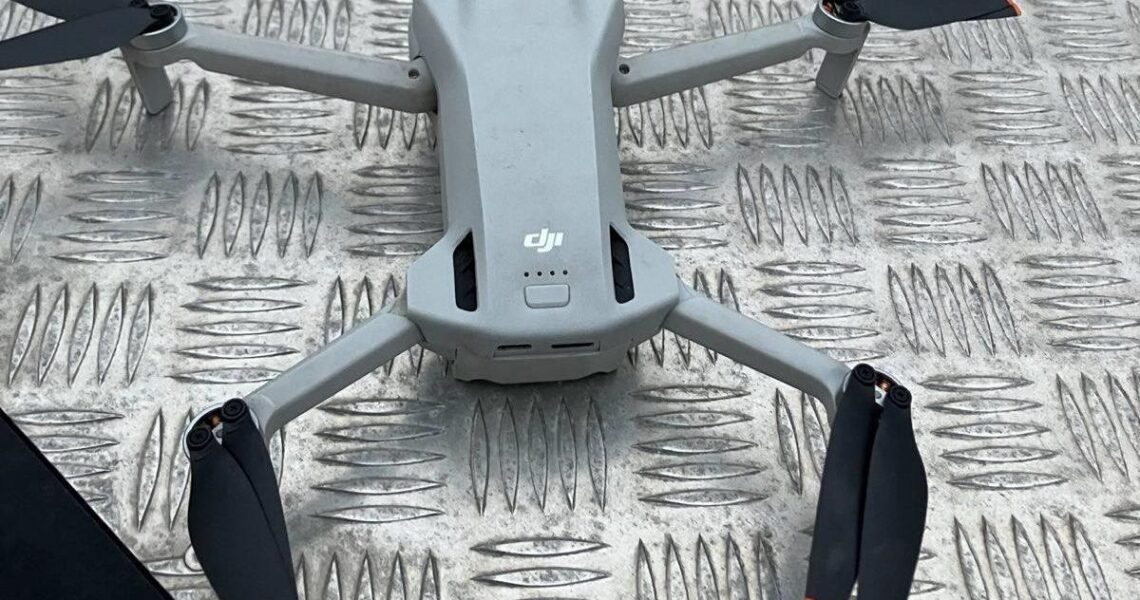 Новини світу - У Вільнюсі біля аеропорту затримали оператора дрона