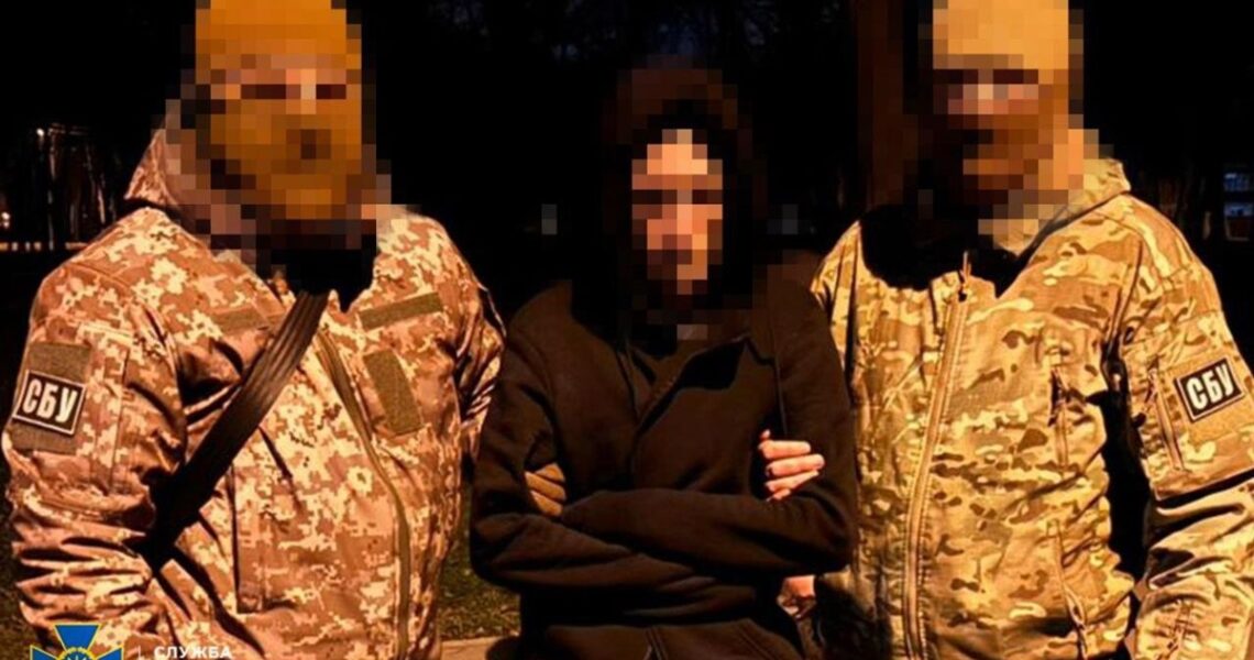 Новини України - У Запоріжжі агент РФ готував замах на посадовця оборонного заводу