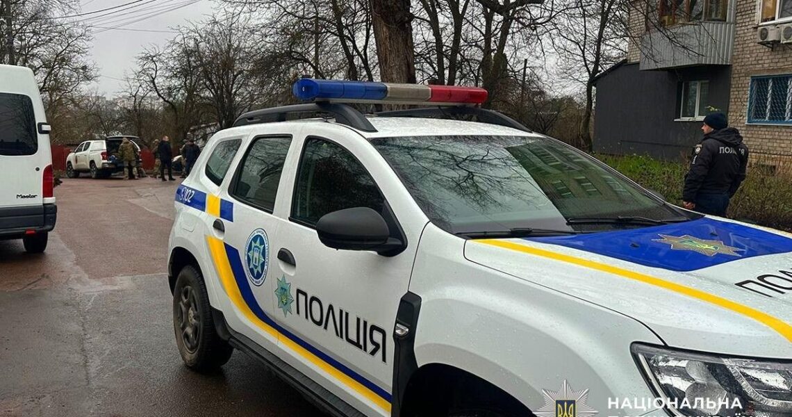 Новини України - У Житомирі 16-річна школярка готувала теракт