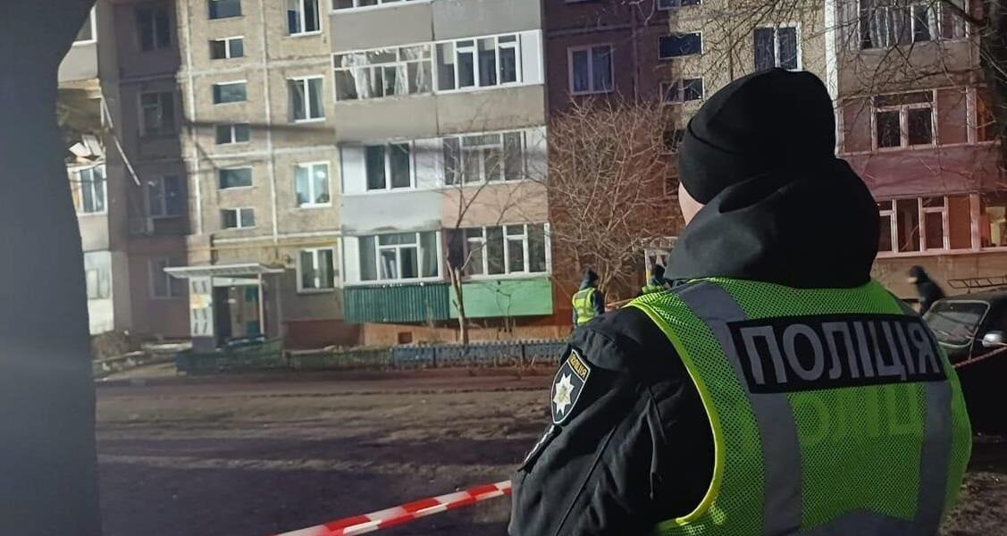 Новини України - Удар по багатоповерхівці в Чернігові: кількість постраждалих зросла