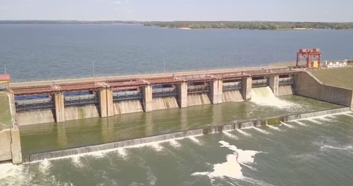 Новини України - Удари по Печенізькій греблі: що задумали росіяни