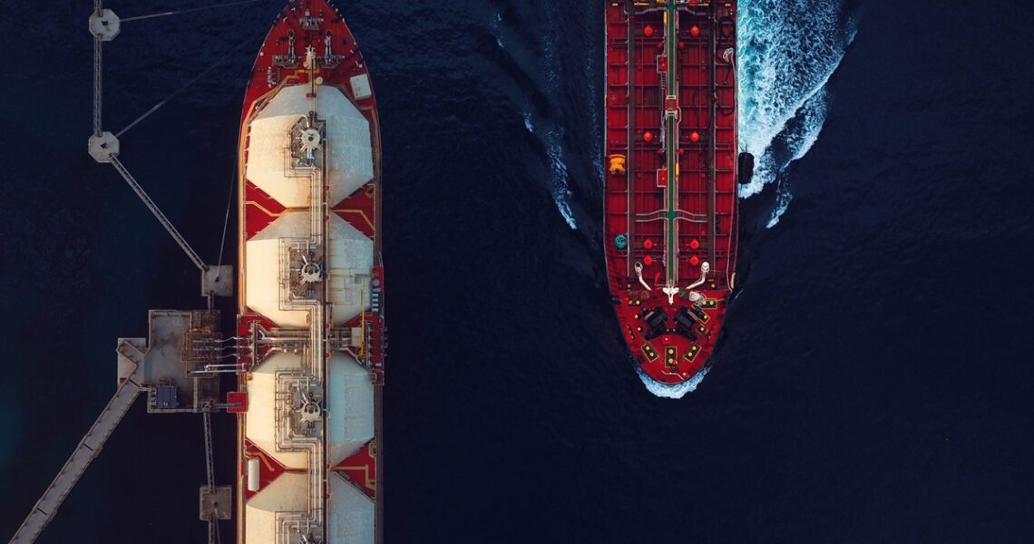 Новини бізнесу - Угорщина підписала контракт на постачання американського ЗПГ