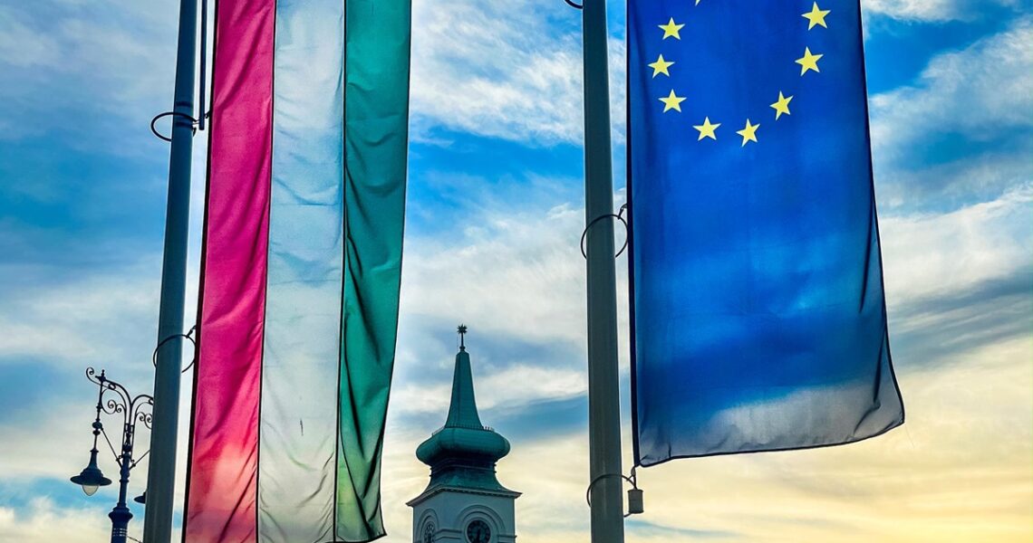 Новини бізнесу - Угорщина заблокувала в ЄС альтернативу рішення про "репараційний кредит"