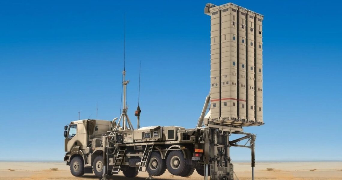 Новини України - Україна отримає ППО SAMP/T нового покоління