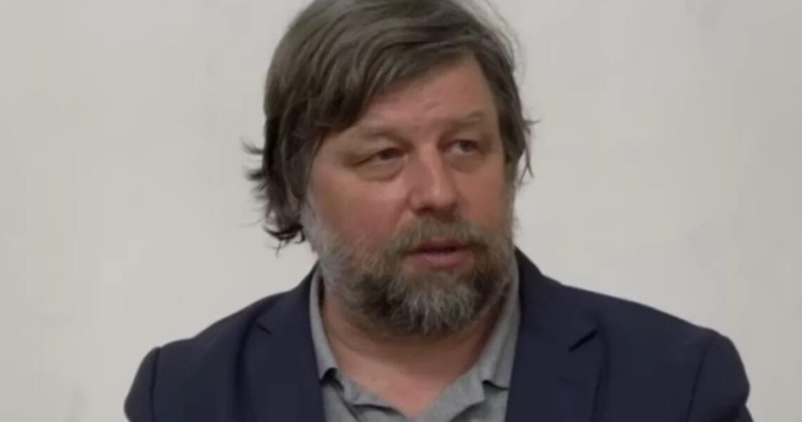 Новини політики - Україна просить екстрадиції затриманого російського археолога - ЗМІ