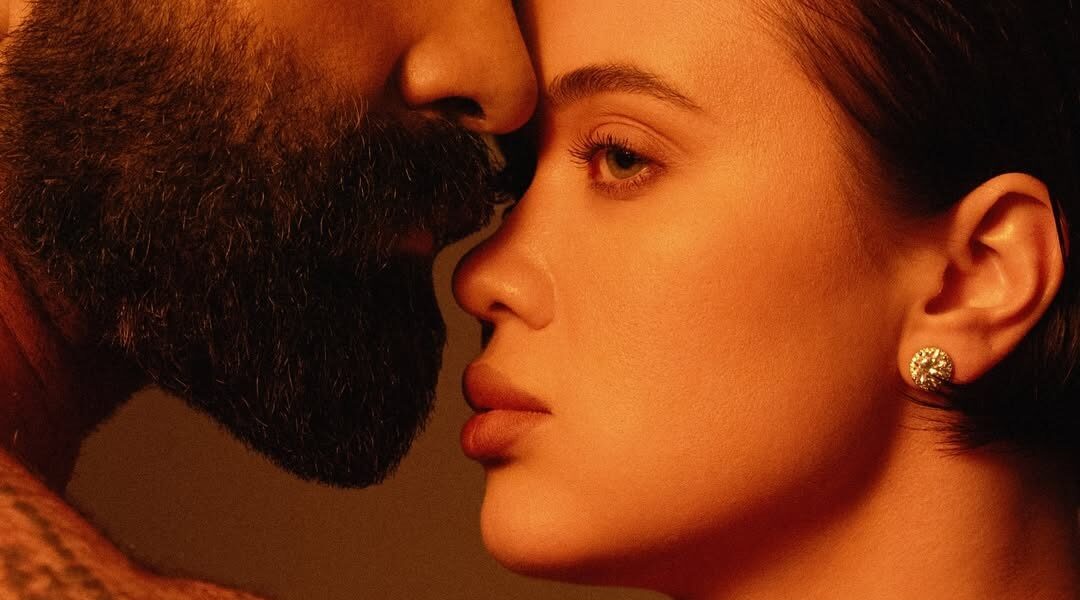 Новини культури - Українська співачка підтвердила стосунки з Даніелем Салемом