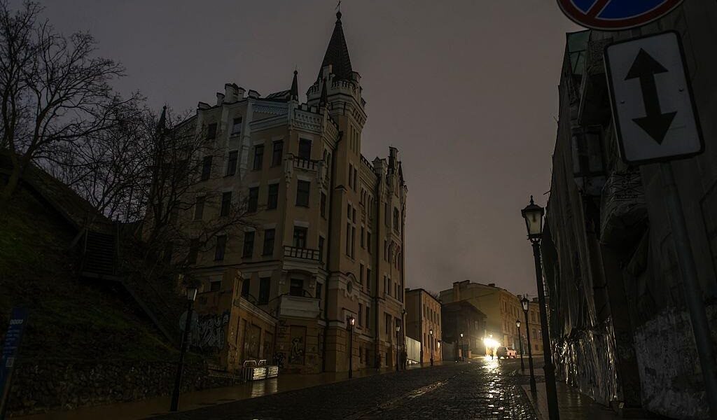 Новини України - Укренерго оцінило термін відновлення енергосистеми