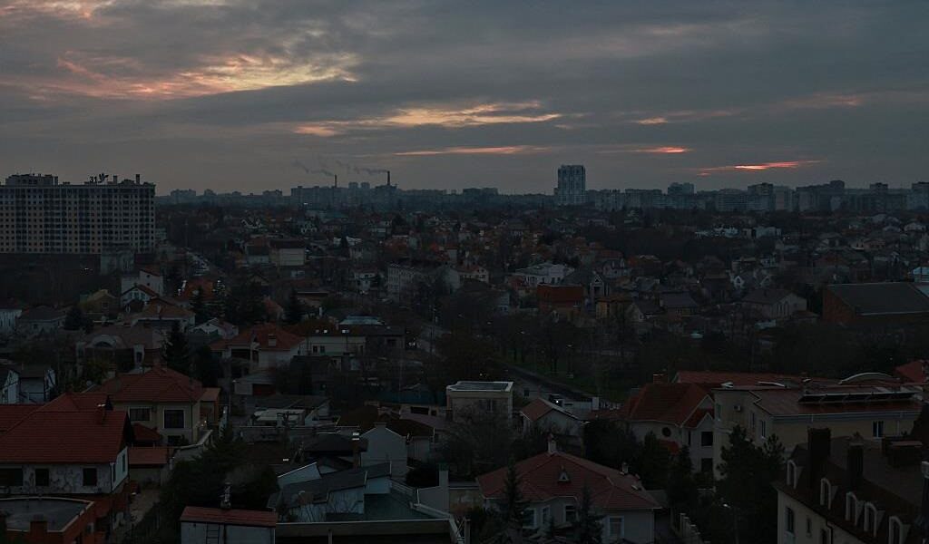 Новини України - Укренерго озвучило прогноз відключень на четвер