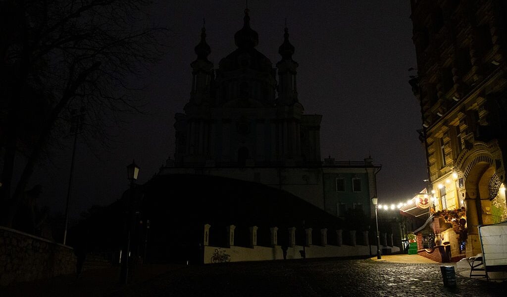 Новини України - Укренерго підтвердило відключення на 31 грудня