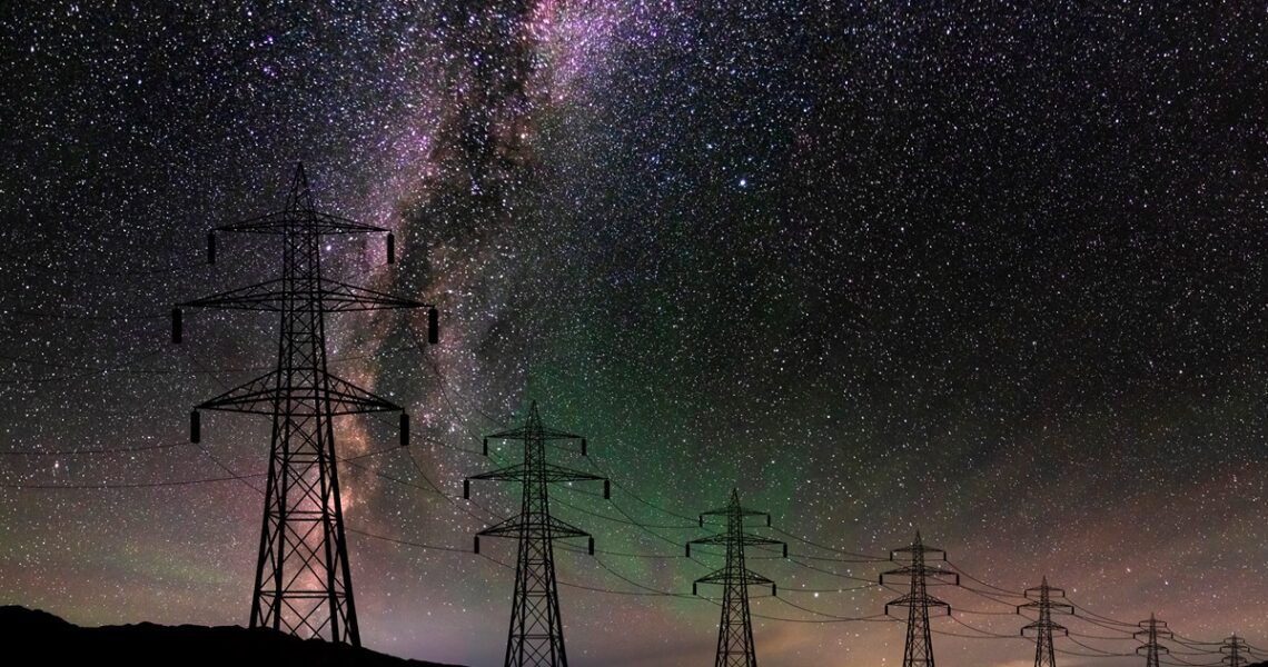 Новини України - Укренерго попередило про відключення на Різдво