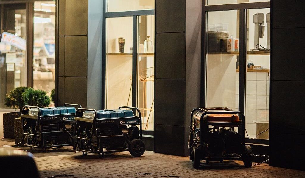 Новини України - Укренерго попередило щодо споживання електрики