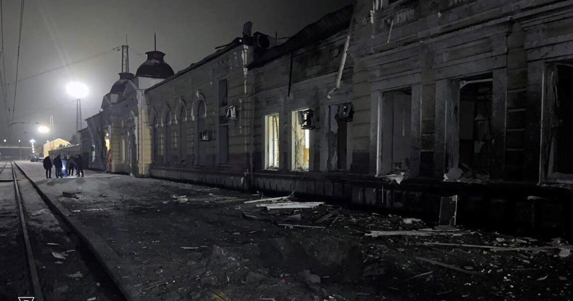 Новини України - Укрзалізниця попередила про затримку низки поїздів