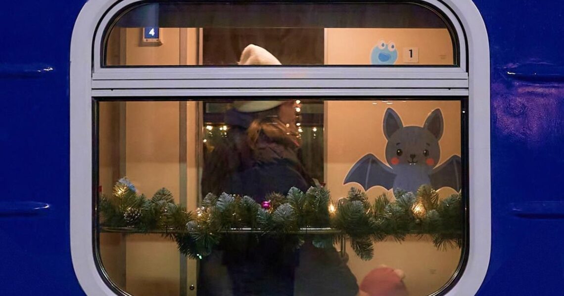 Новини бізнесу - Укрзалізниця призначила 16 додаткових поїздів на свята