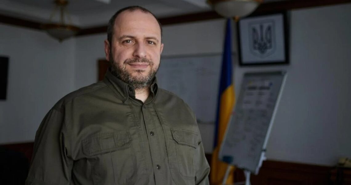 Новини України - Умєров дізнався деталі переговорів США та Росії