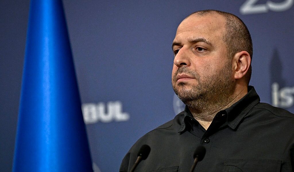 Новини світу - Умєров озвучив результати переговорів у США