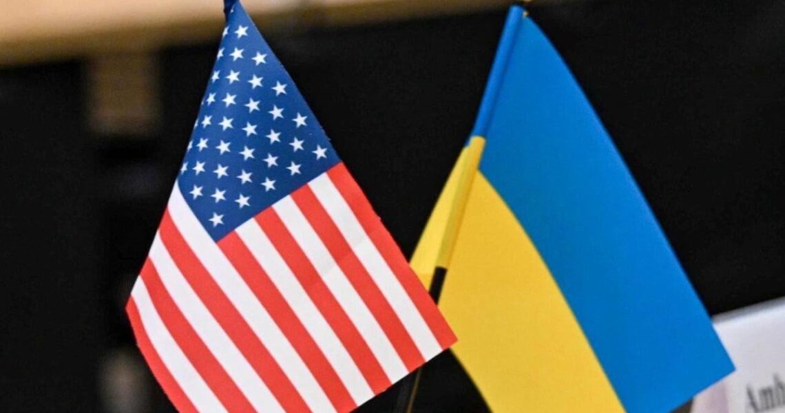 Новини України - Умєров зробив заяву щодо мирних переговорів у США