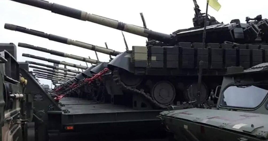 Новини бізнесу - Уряд схвалив запуск Defence City з 5 січня