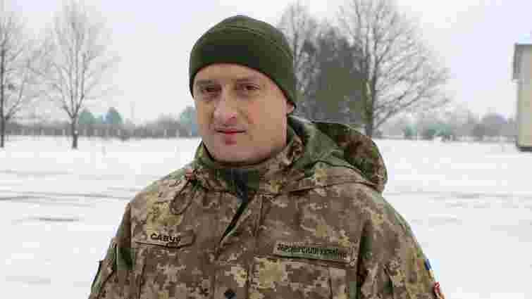 Новини України - В глави Закарпатського ТЦК проходять обшуки - ЗМІ