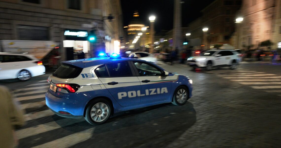 Новини світу - В Італії затримали сотні людей під час операції проти наркоторгівлі