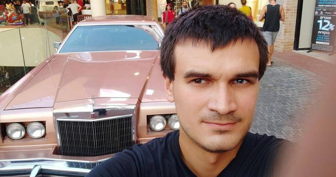 Новини світу - В Ізраїлі арештували росіянина за шпигунство на користь Ірану