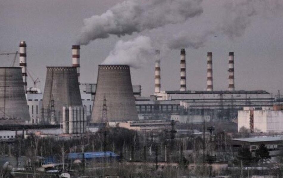 Новини України - В Херсоні пояснили, чому не можуть відновити ТЕЦ