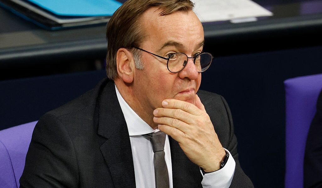 Новини світу - В Міноборони Німеччини прокоментували можливість війни РФ і НАТО