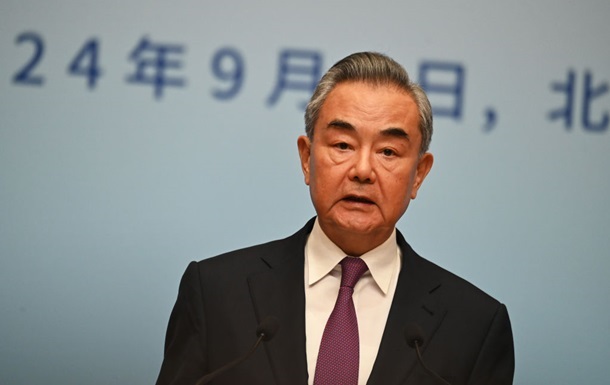 Новини світу - В МЗС Китаю зробили заяву щодо "возз&rsquo;єднання" Тайванем