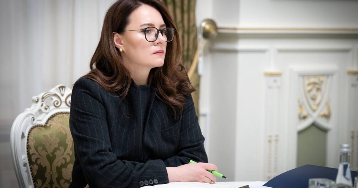 Новини України - В Одесі відновили теплопостачання після атаки РФ - Свириденко