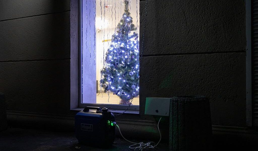 Новини України - В Одесі запроваджено аварійні відключення світла