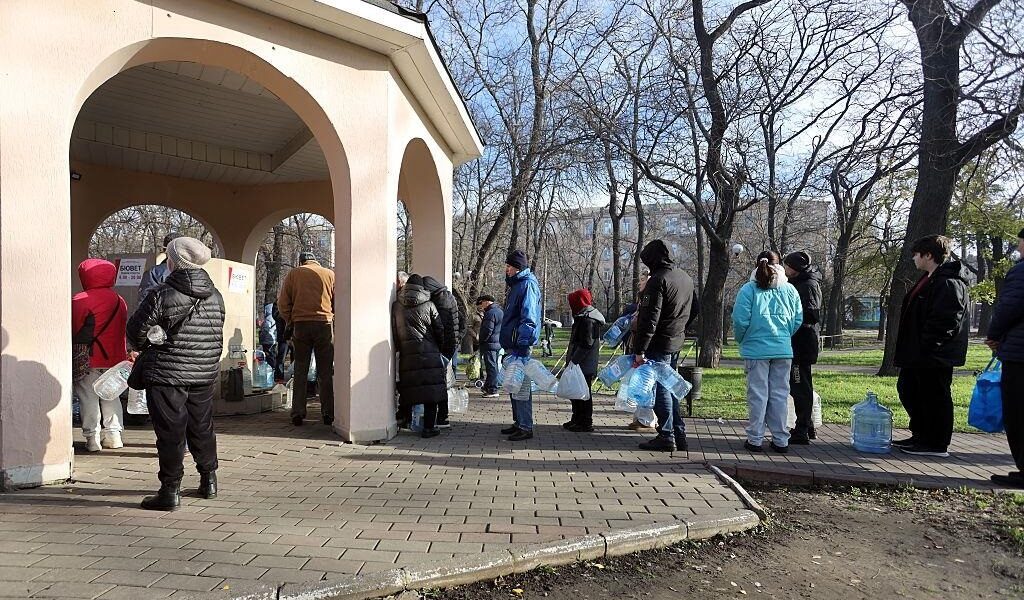 Новини України - В Одеській області оголосили надзвичайну ситуацію