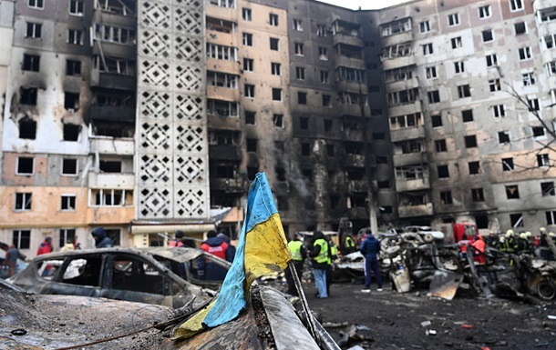 Новини України - В ООН сумніваються у швидкому завершенні війни в Україні