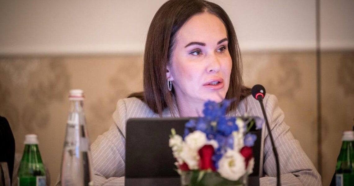 Новини України - В ОП оцінили рішення Євросоюзу щодо активів Росії