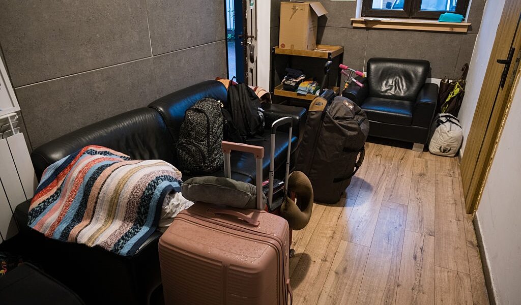 Новини України - В Польщі українських біженців "виганяють" з державного житла - ЗМІ