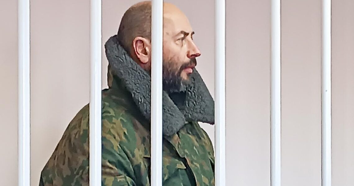 Новини світу - В РФ засудили білоруса за підриви поїздів на БАМі