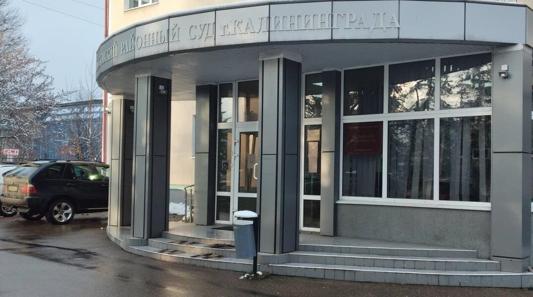 Новини світу - В РФ засудили двох українців за "спробу викрадення" української дитини