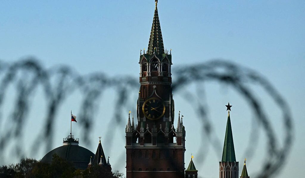 Новини світу - В Росії поскаржилися на труднощі у створенні "еліксиру молодості"