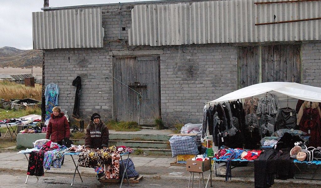 Новини світу - В Росії зафіксували спалах "щурячої лихоманки"