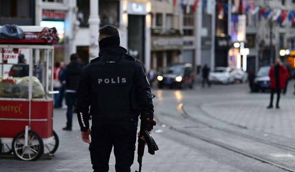 Новини світу - В Туреччині затримали 115 прибічників ІДІЛ