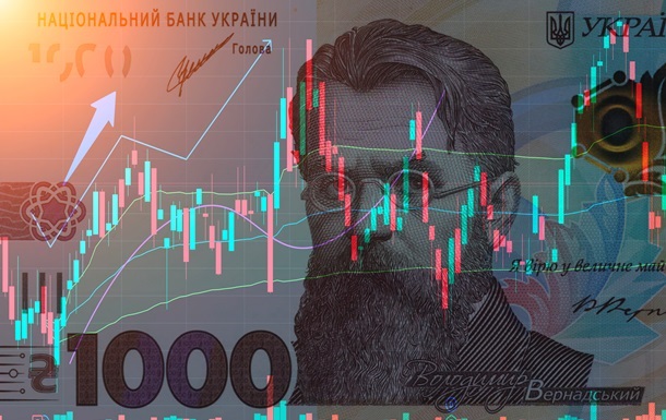 Новини бізнесу - В Україні прискорилося зростання ВВП